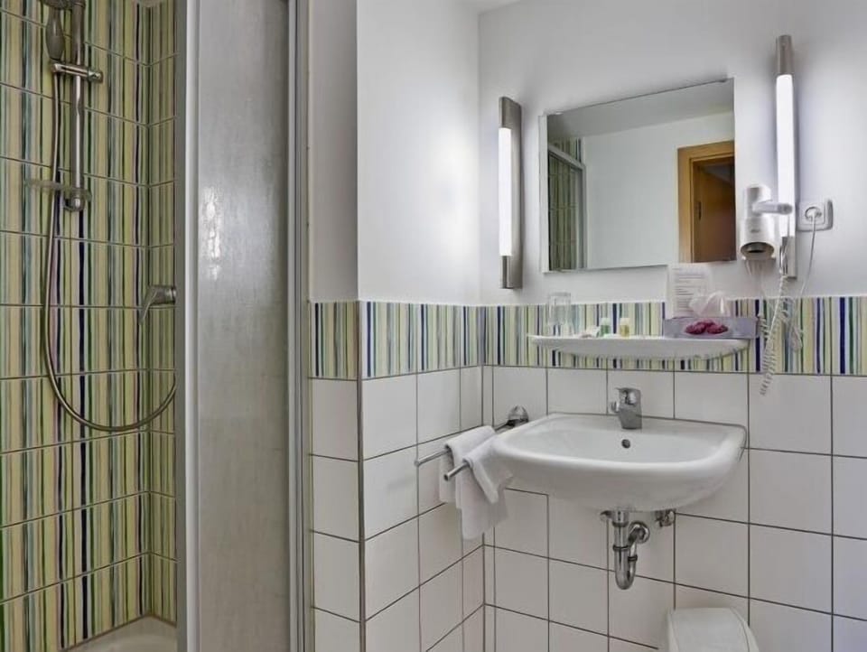 Gasthof Zur Post Hotel in Bavaria