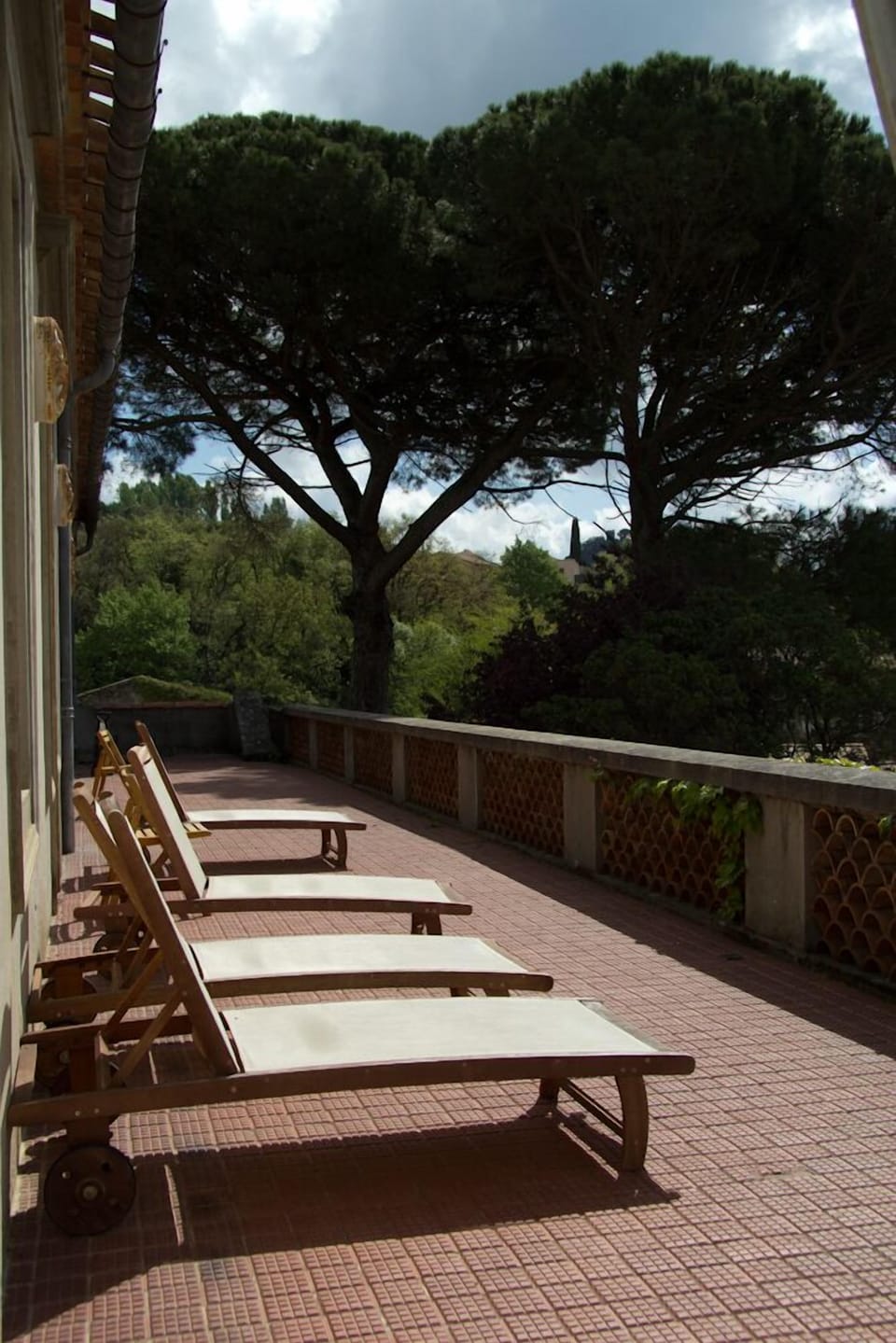 Apostrophe Country House in Occitanie