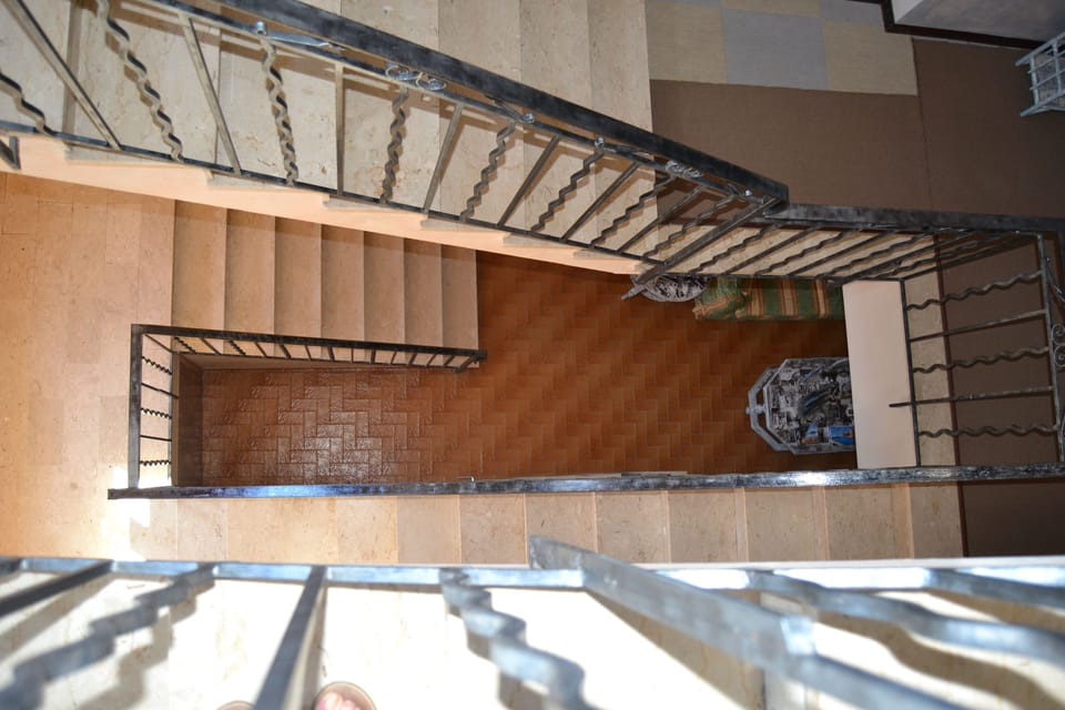 Staircase