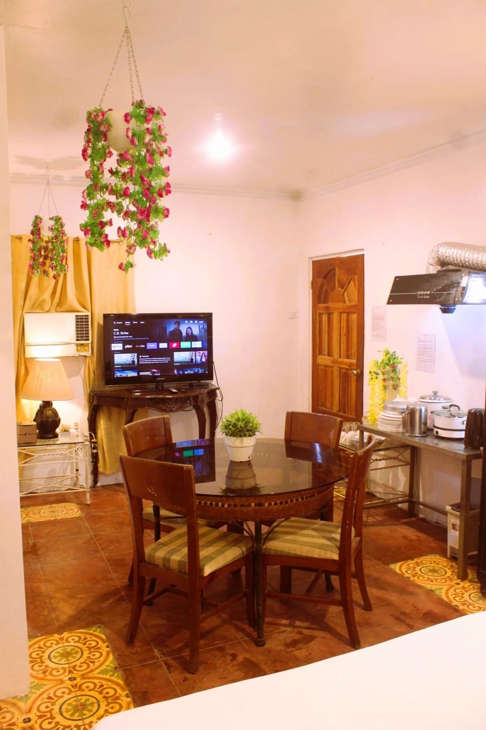 Superior Suite | Private kitchen
