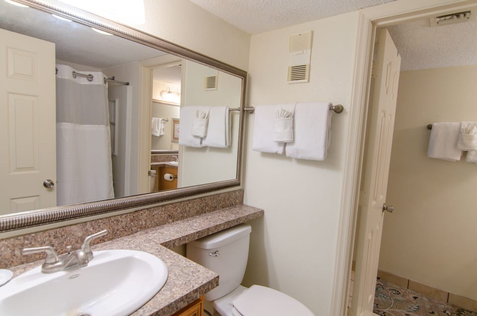 Forest Dunes Resort Hotel in Myrtle Beach