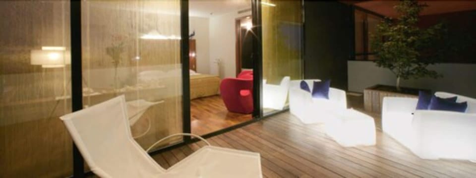 Standard Double Room Single Use | Room amenity