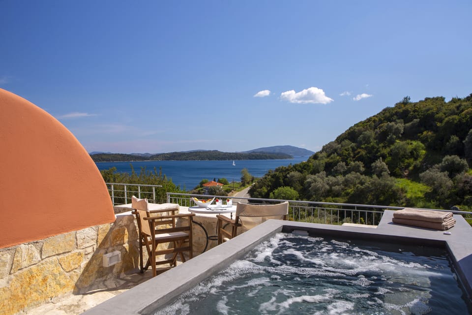 Red Tower Hotel Lefkada Hotel in Peloponnese, Western Greece and the Ionian