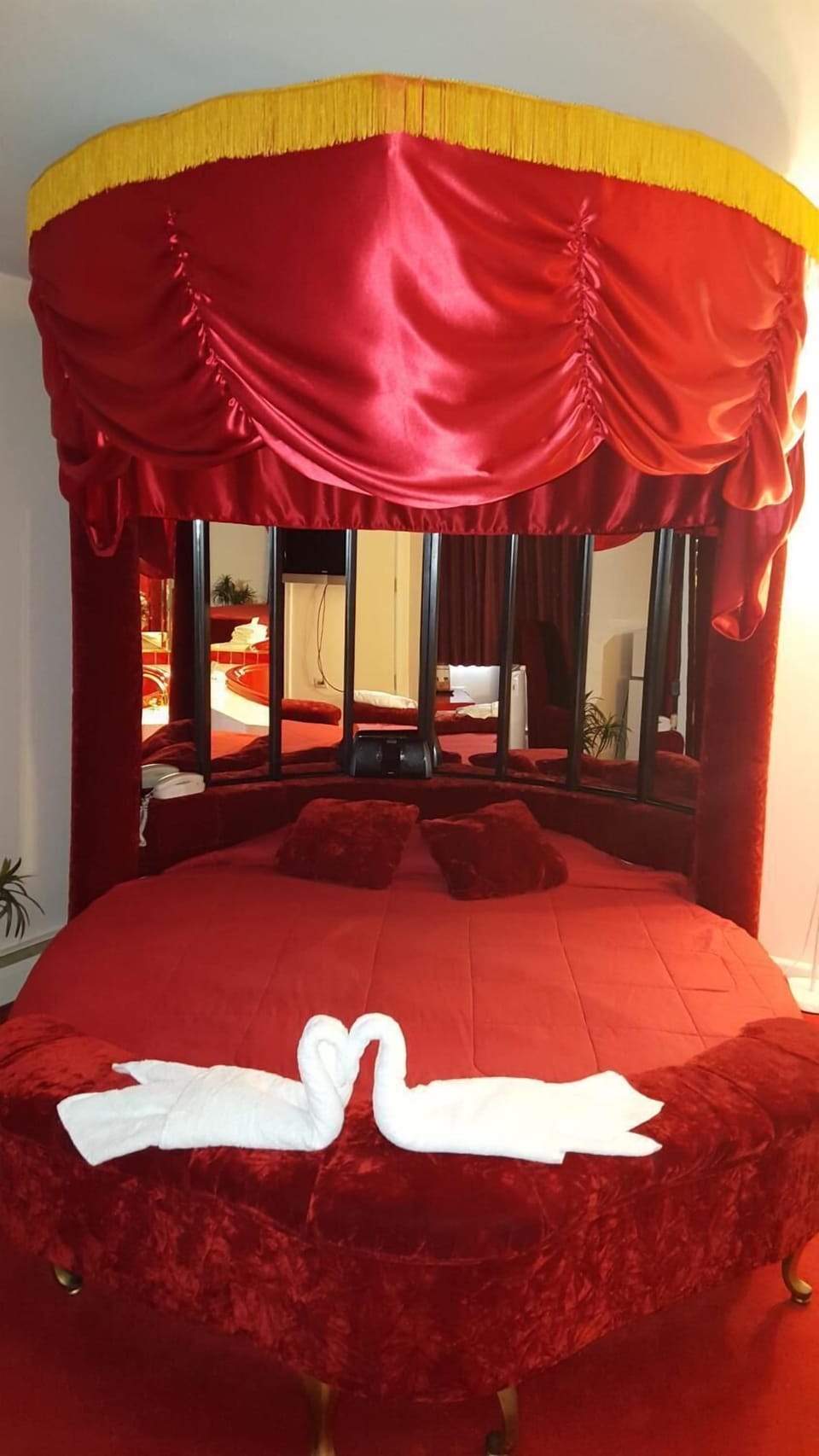 Premium Suite, Non Smoking, Hot Tub | Free WiFi