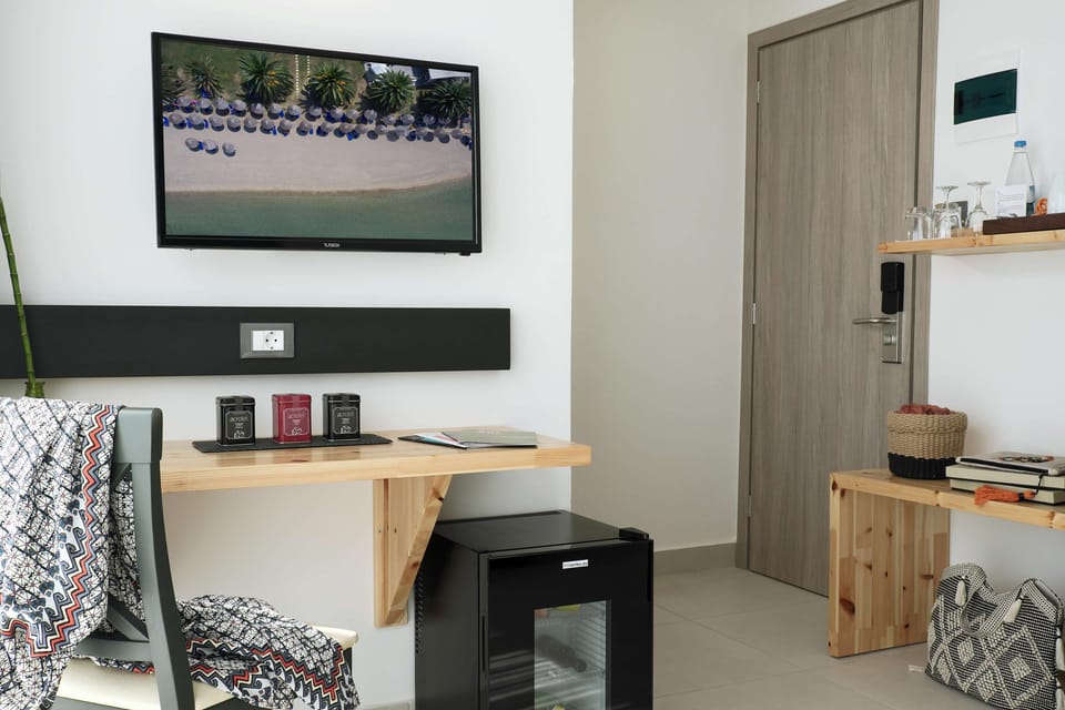 Acrotel Elea Beach Hotel in Halkidiki