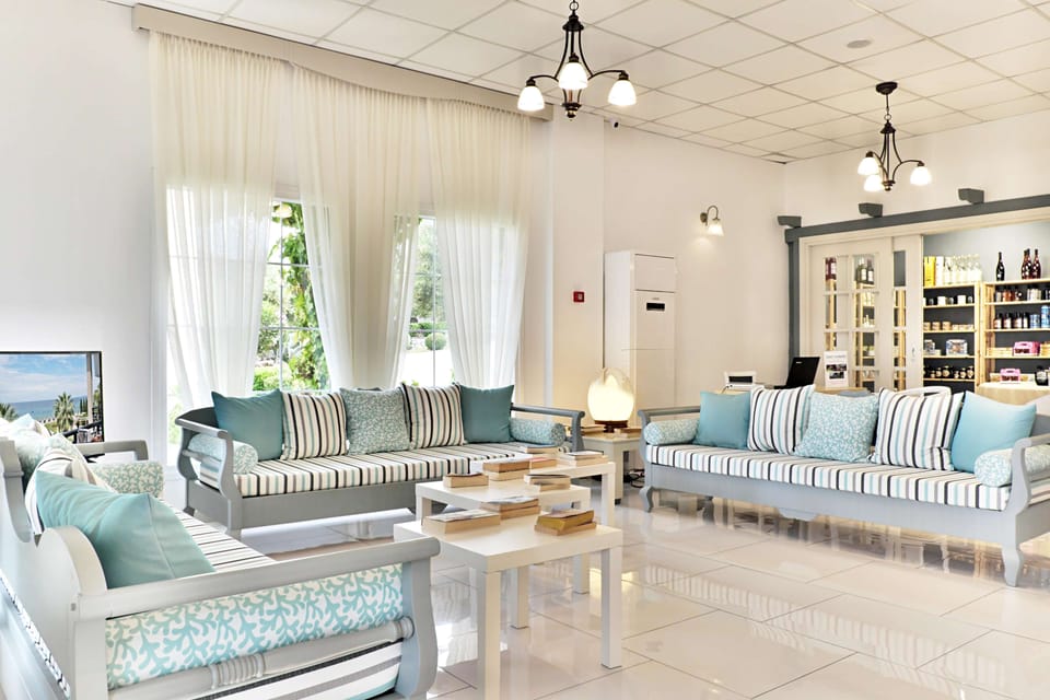 Acrotel Elea Beach Hotel in Halkidiki