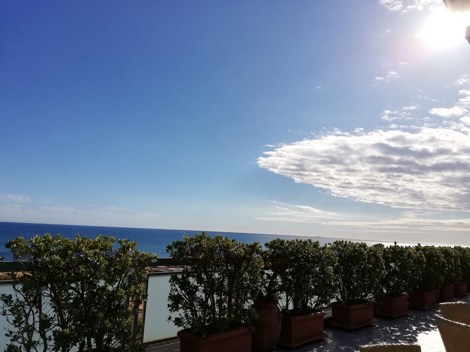 Water view