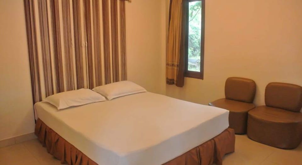 Standard Cottage | Rollaway beds, free WiFi