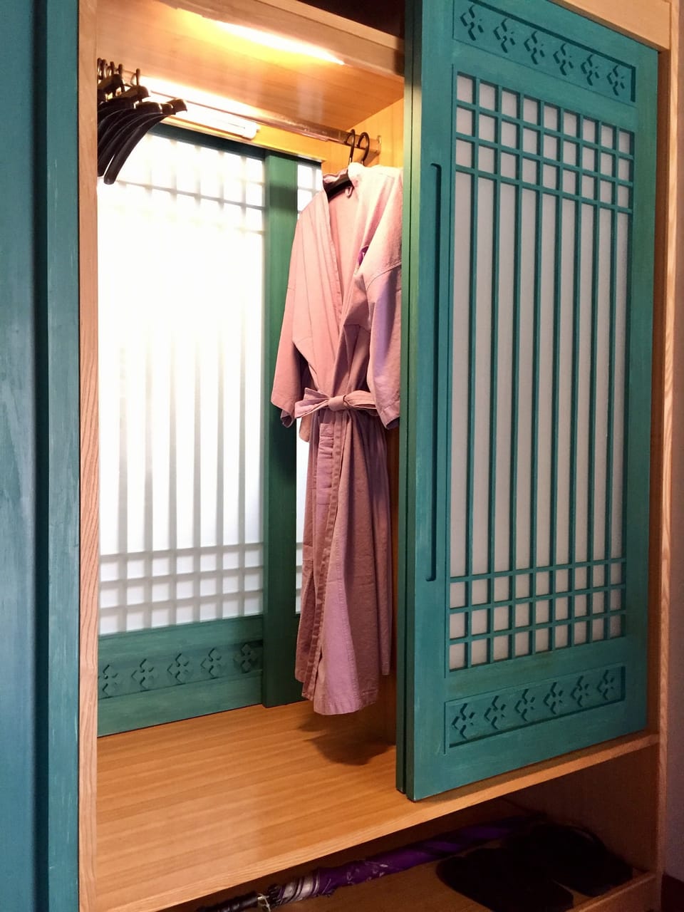 Deluxe Villa | Room amenity