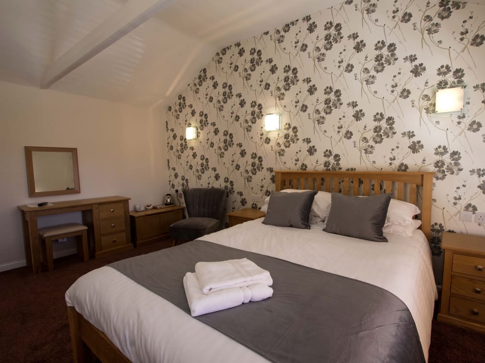 1 bedroom, WiFi
