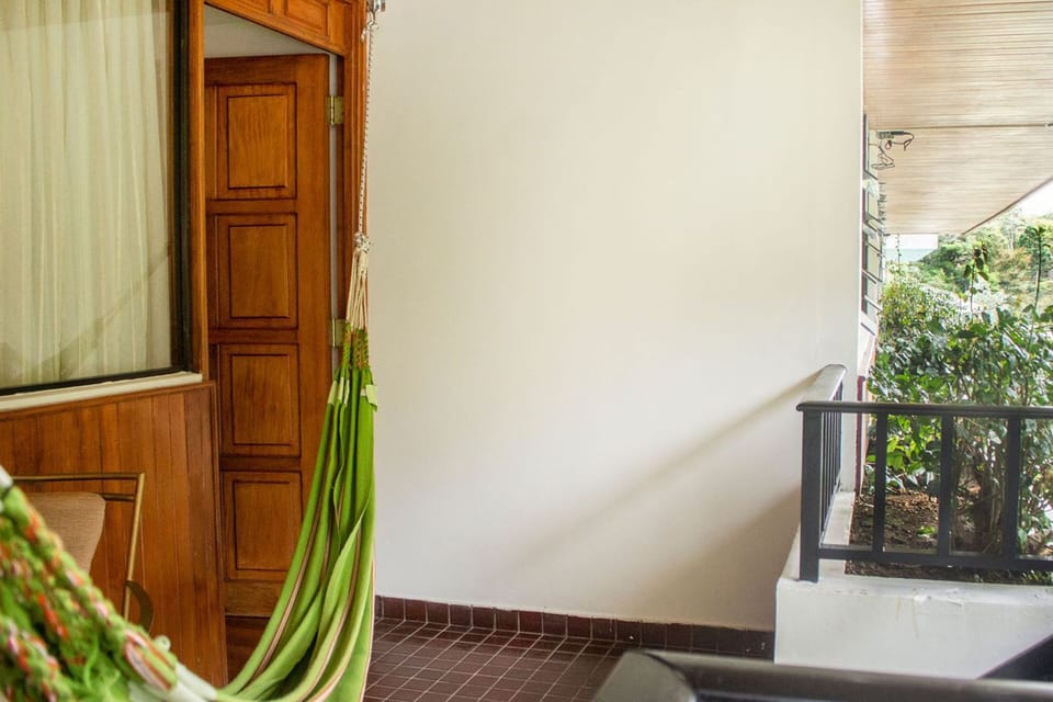 Premium Room | Balcony
