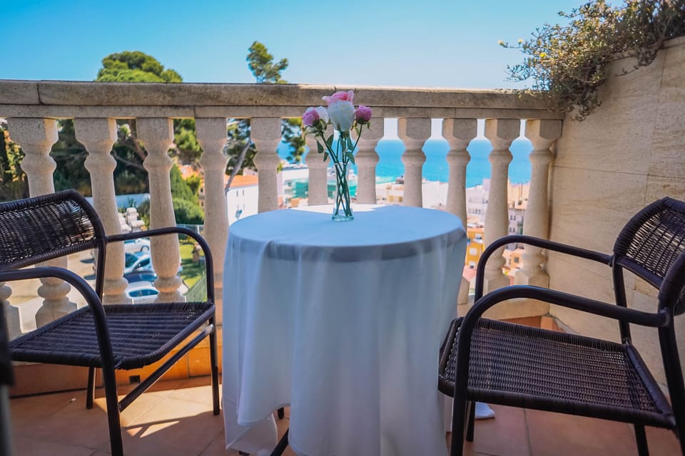 Alba Seleqtta Hotel in Lloret de Mar