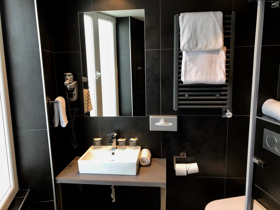 Best Western Empire Elysees Hotel in Paris