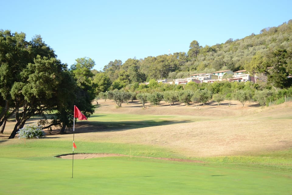 Golf