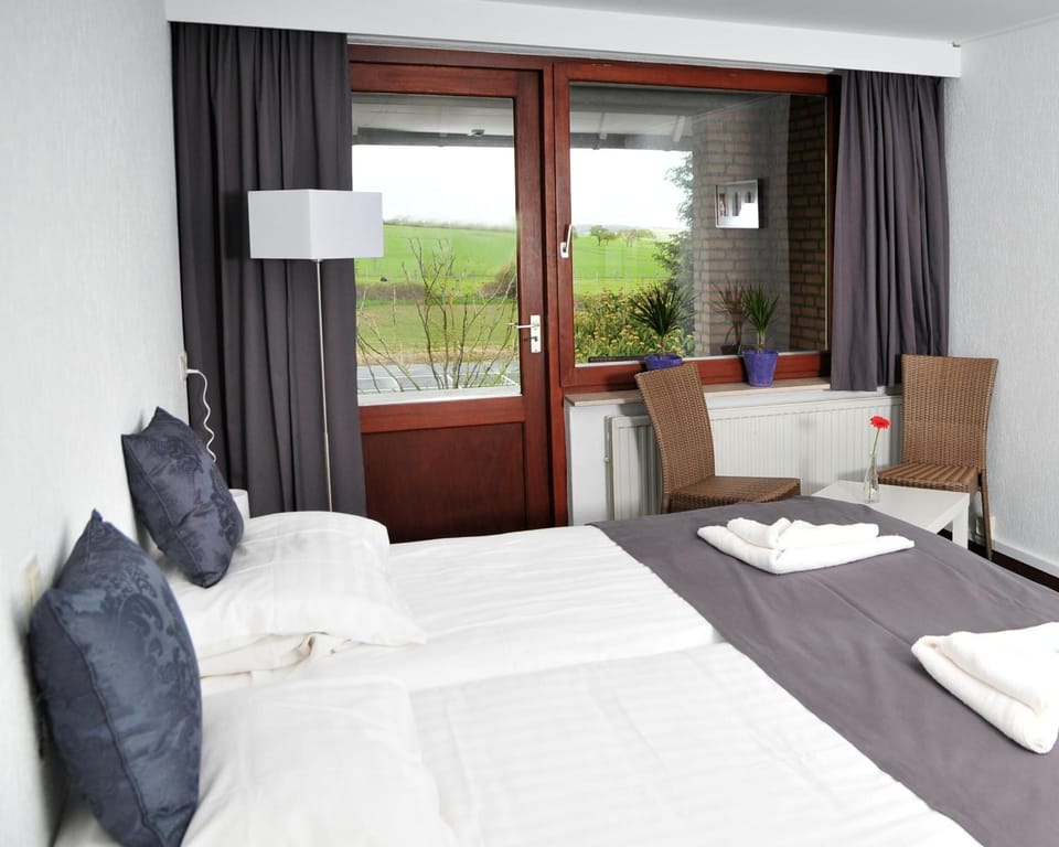 Hotel Eperland Hotel in Limburg (province)