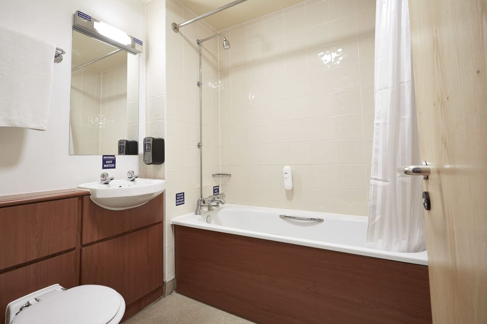The Wishingwell Hotel in Selby