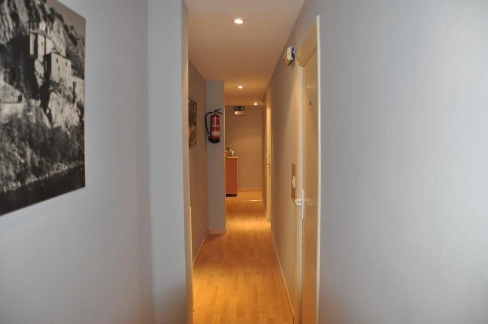 Hostal Ruiz Hostel in Soria