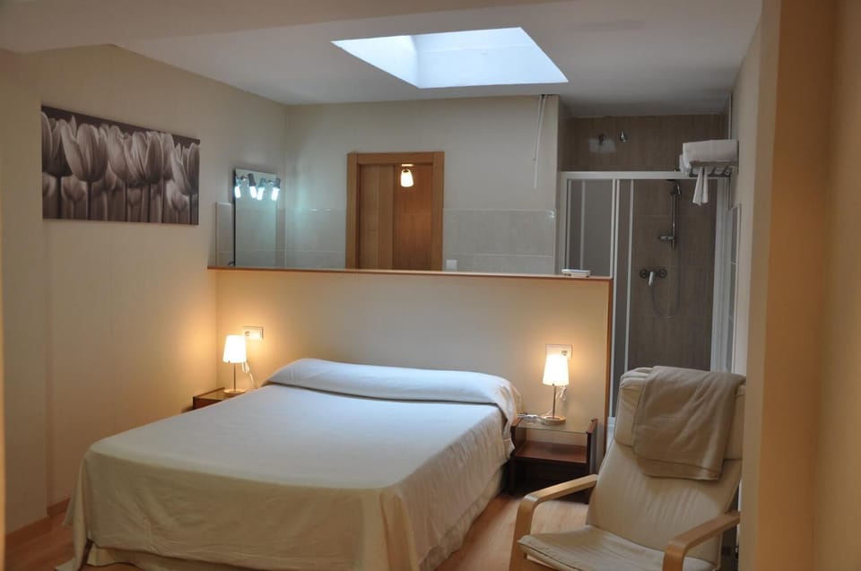Soundproofing, rollaway beds, free WiFi, bed sheets