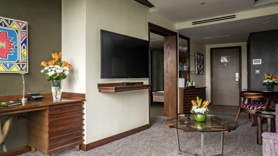Sarova Panafric Hotel, Nairobi Upper Hill Hotel in Nairobi County