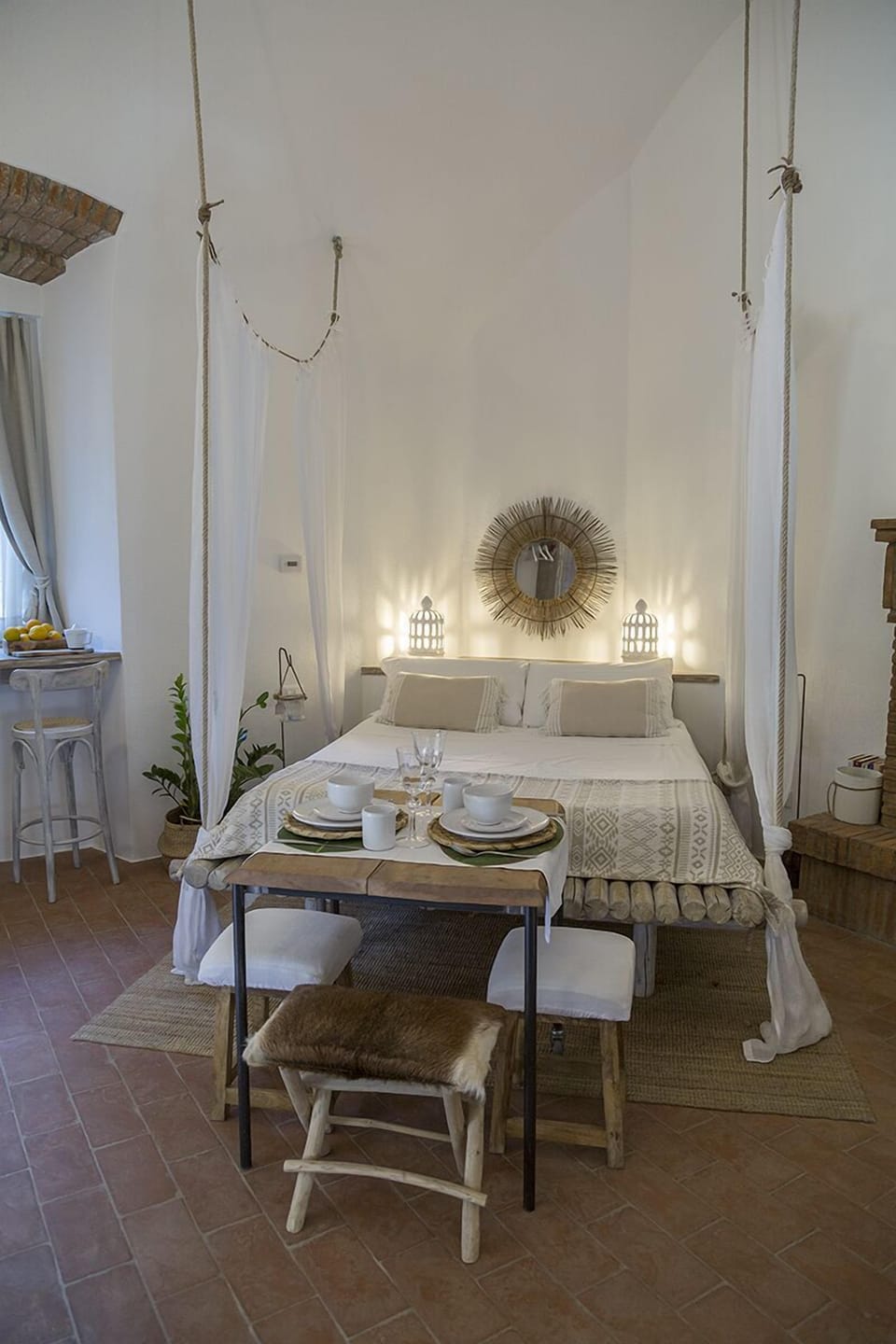Design Suite, Multiple Beds, Ground Floor | View from room