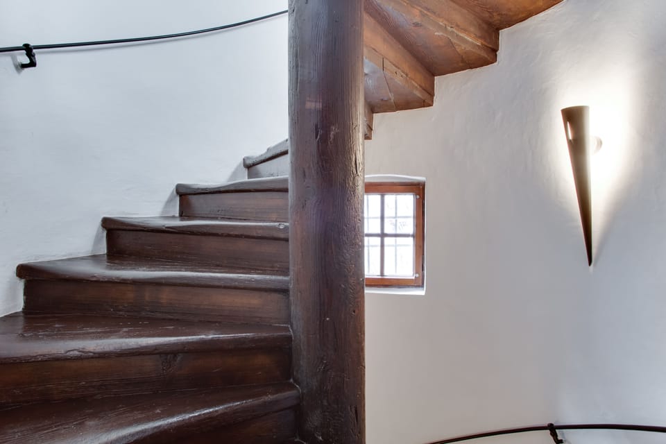 Staircase
