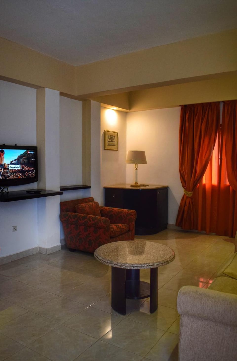 Desert View Sharm  Hotel Hotel in South Sinai Governorate