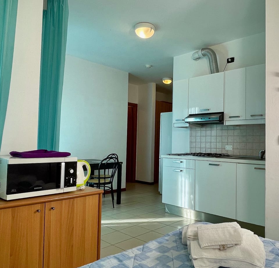 Apartment, Ground Floor | Living area | Flat-screen TV