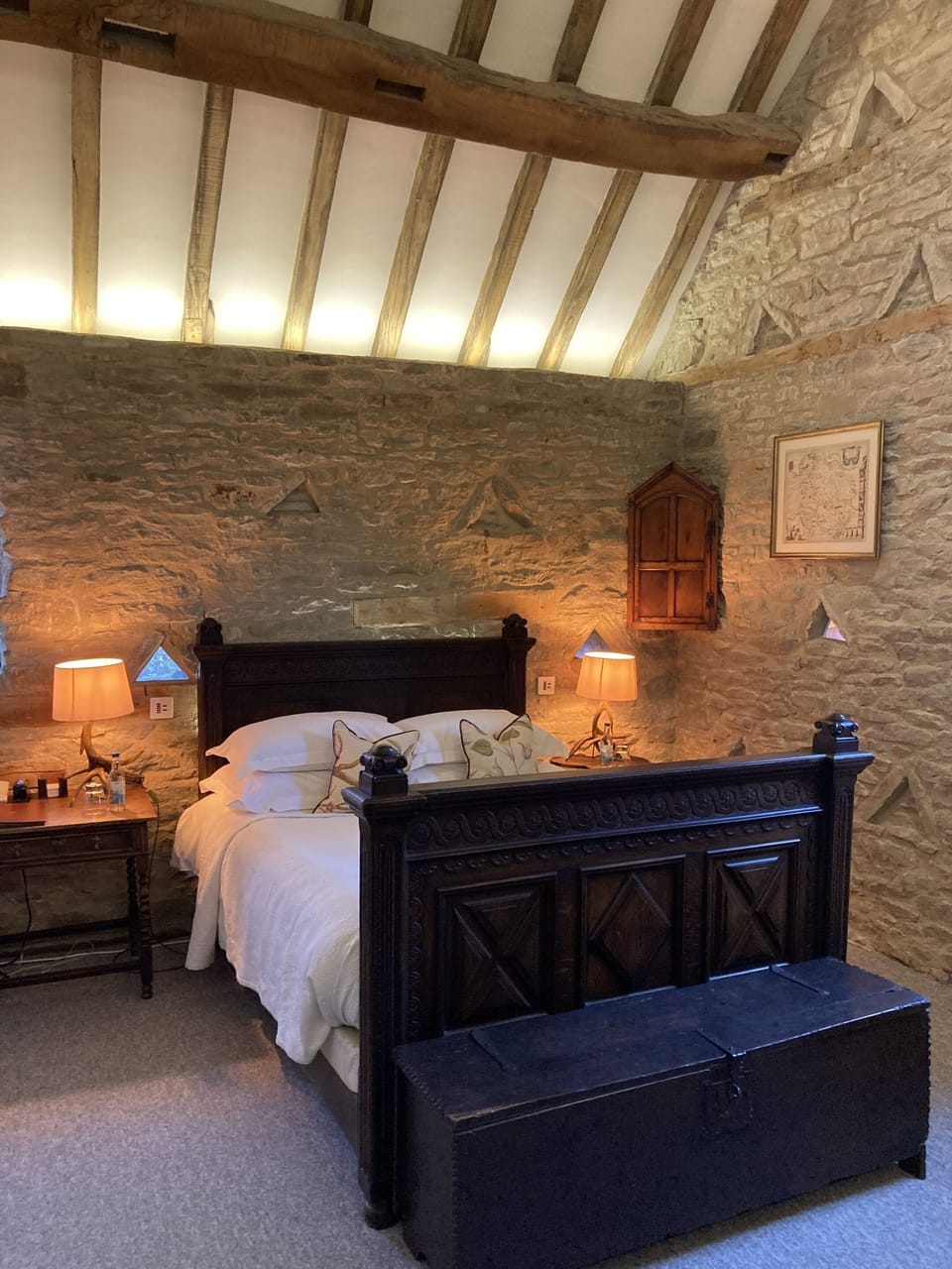 Superior Double Room, Ensuite