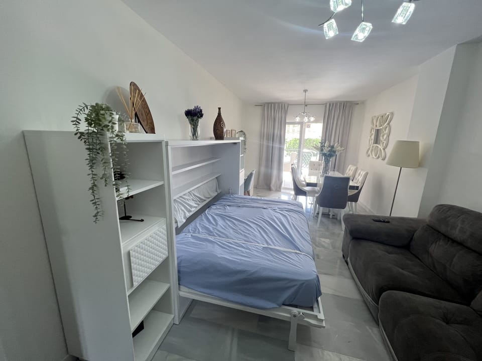 Superior Apartment, 3 Bedrooms, Partial Sea View | Terrace/patio