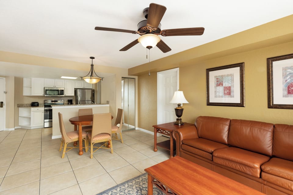 In-room safe, iron/ironing board, free cribs/infant beds, free WiFi