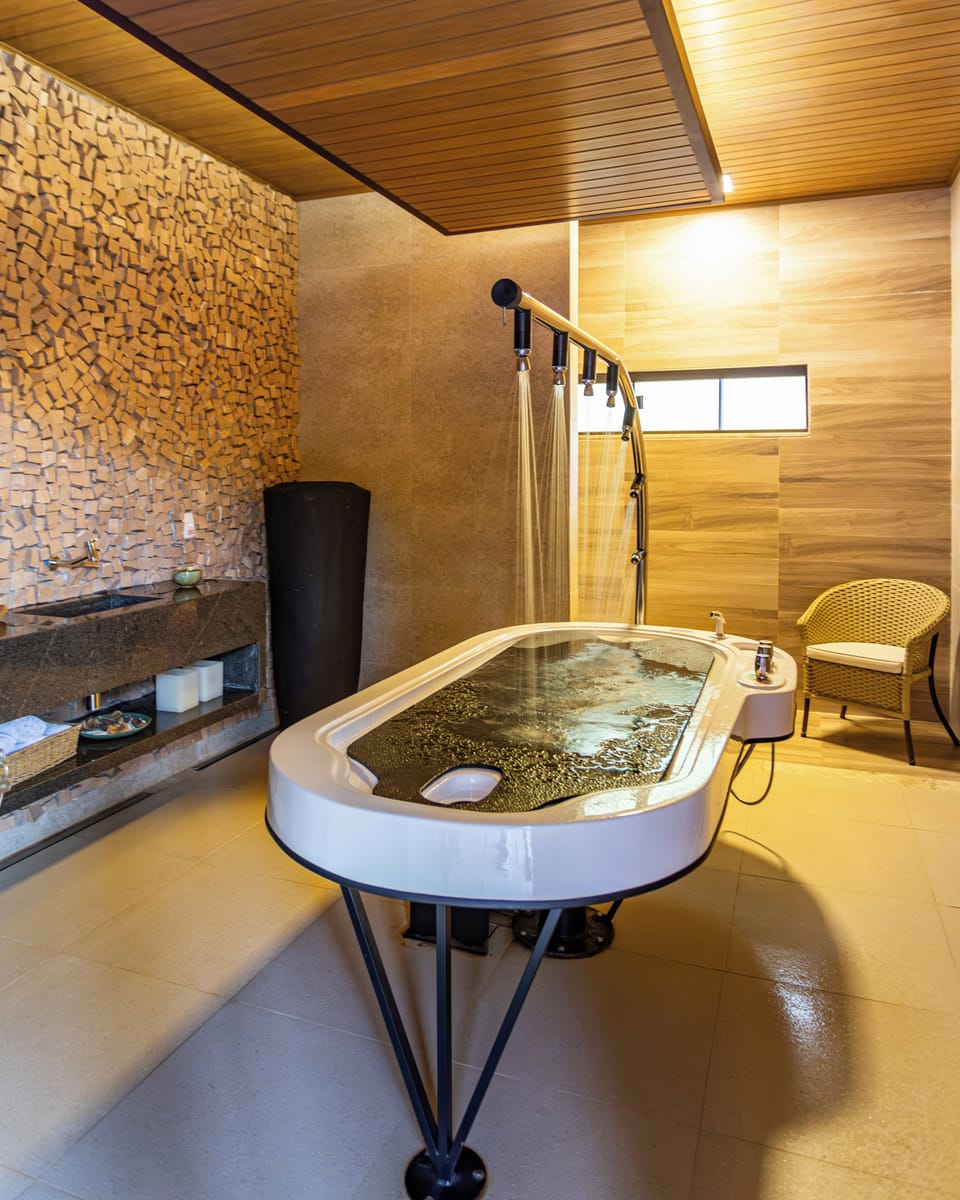 Turkish bath, body treatments, body wraps, body scrubs, facials