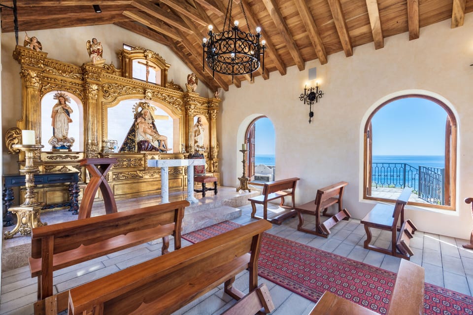 Chapel