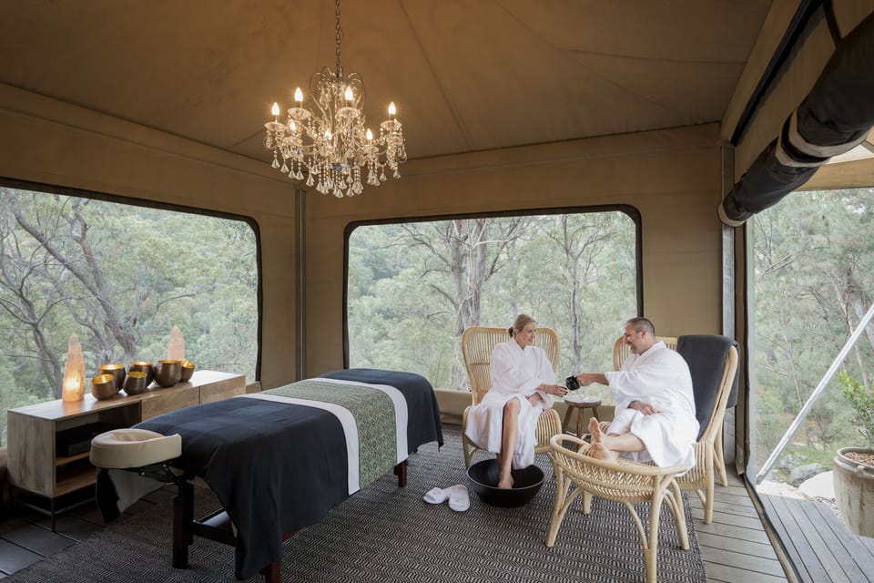 Spicers Sangoma Retreat - Adults Only Resort in Grose Vale