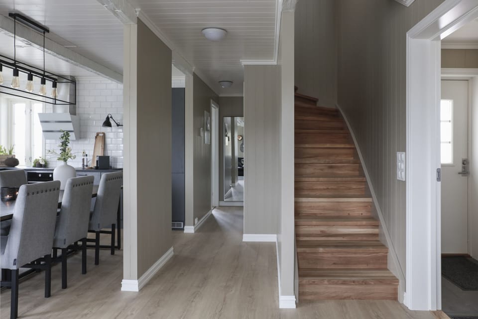 3 Bedroom Nordlands Villa, Sauna, Ocean View | Premium bedding, pillowtop beds, soundproofing, iron/ironing board