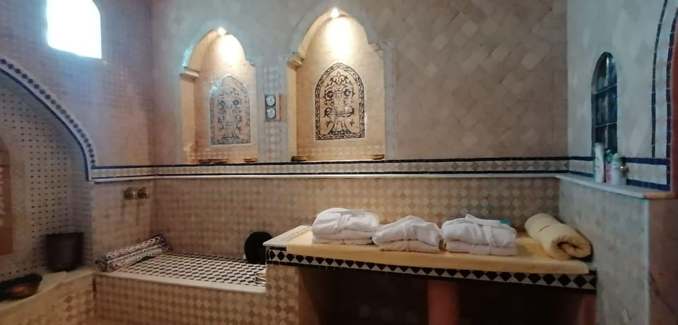 Pasta Plaza Hotel Bed and Breakfast in Tangier-Tétouan-Al Hoceima