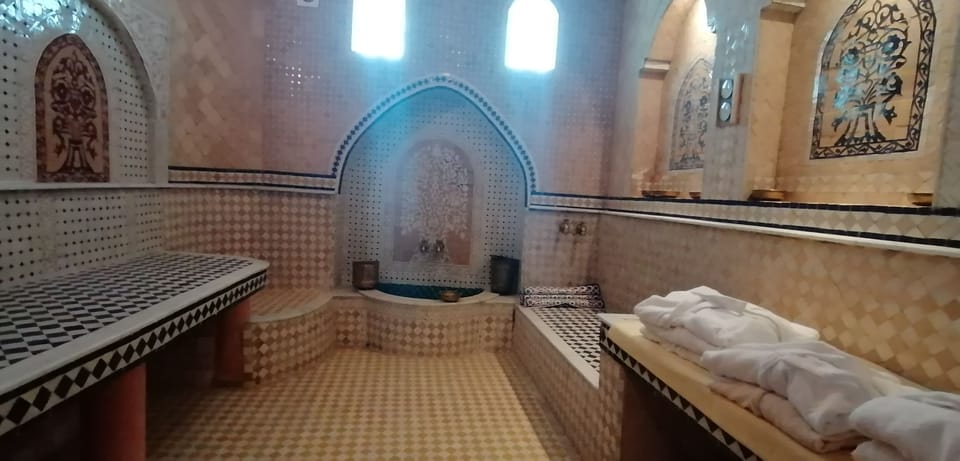 Pasta Plaza Hotel Bed and Breakfast in Tangier-Tétouan-Al Hoceima