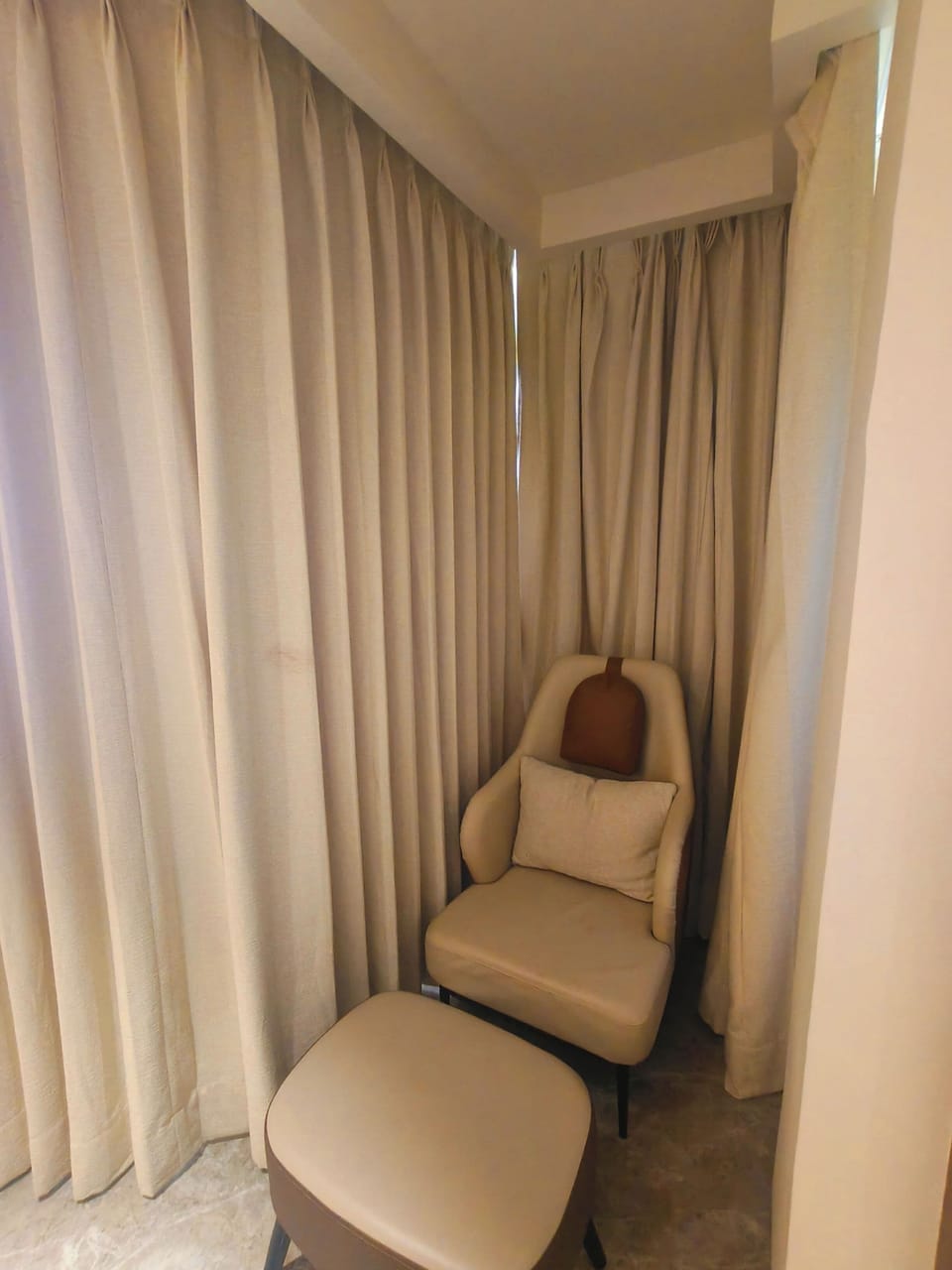 Executive Suite, Garden View | Egyptian cotton sheets, premium bedding, minibar, in-room safe