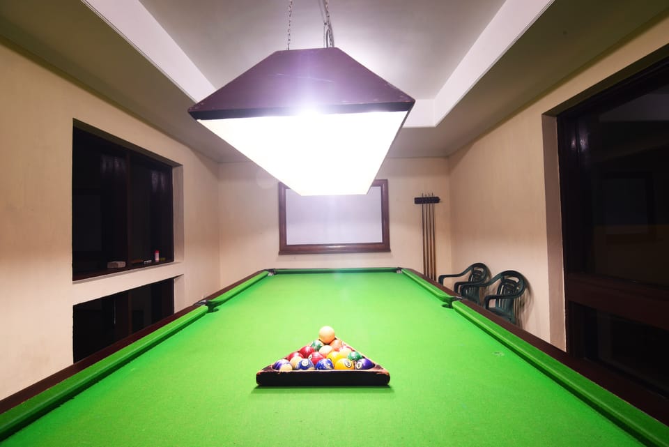 Toshali Sands Puri Hotel in Odisha