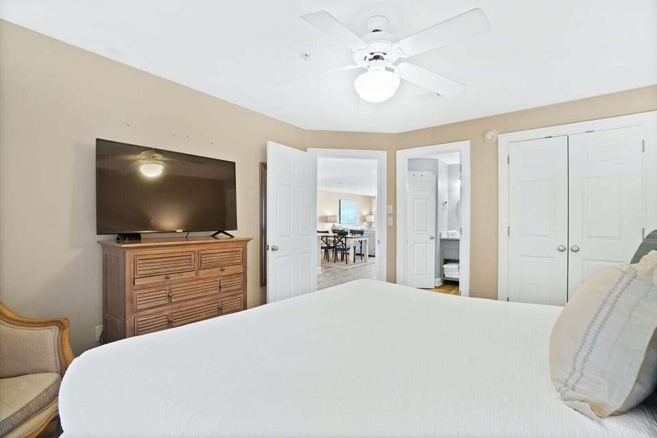 Apartment (3 Bedrooms) | Exterior