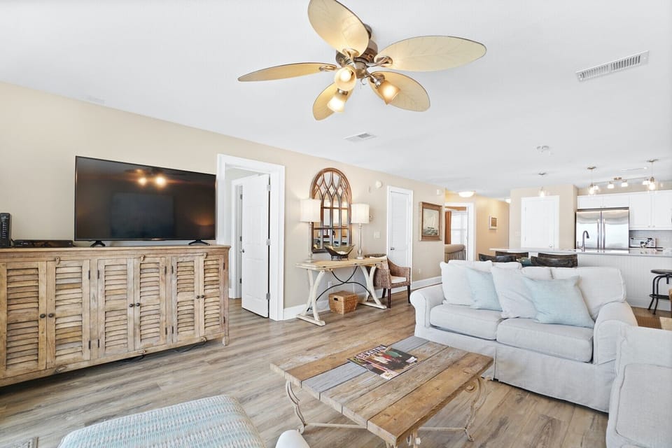 Apartment (3 Bedrooms) | Exterior