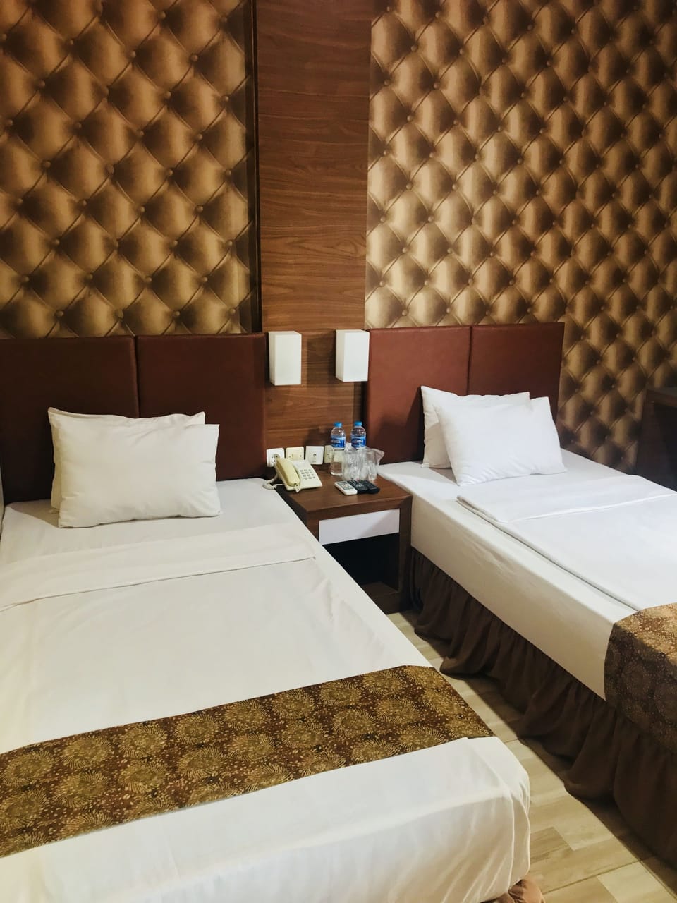 Superior Room | Desk, rollaway beds, free WiFi