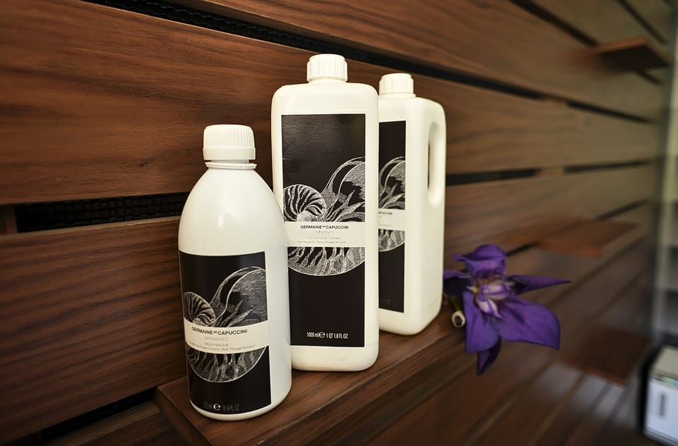 Sauna, hot tub, Turkish bath, body treatments, hydrotherapy