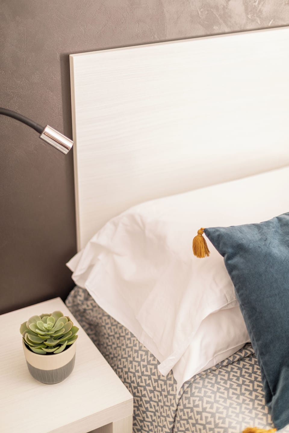 In-room safe, desk, free WiFi, bed sheets
