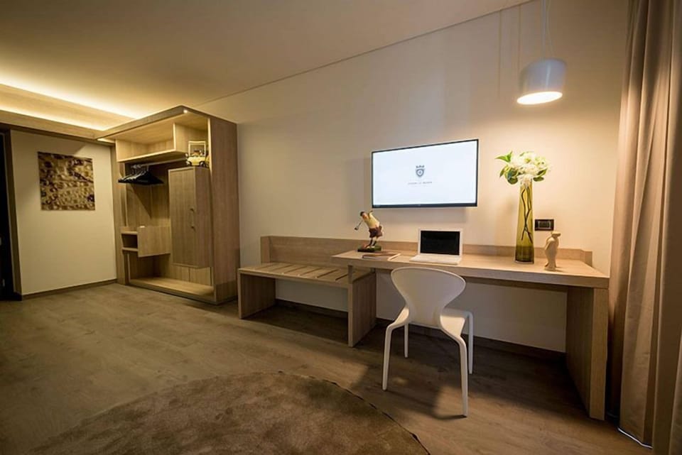 Suite | Room amenity