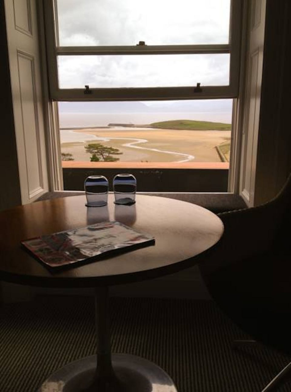 Classic Double Room | In-room safe, desk, iron/ironing board, WiFi (free)