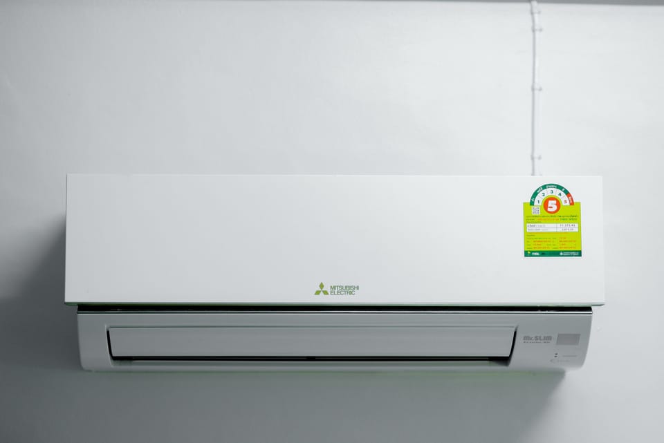 Double Room | Air conditioning