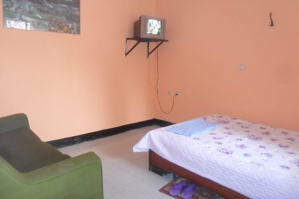 Libanos Pension Bed and Breakfast in Addis Ababa