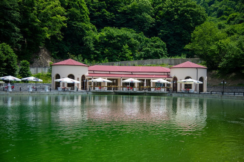 Lake