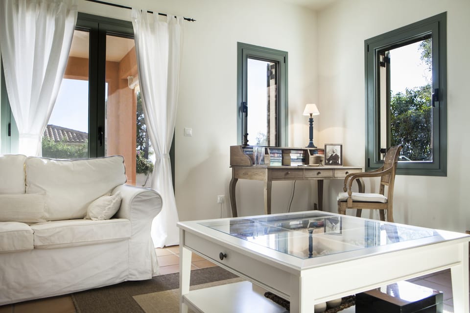 Villa Eleni Villa in Cephalonia