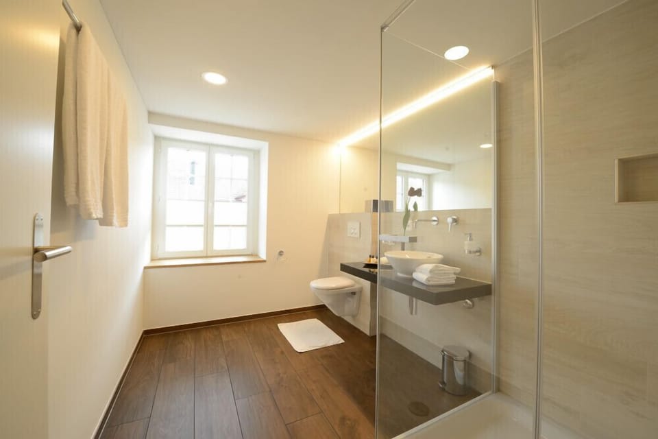 Gasthof zum Hecht Hotel in Canton of Zurich